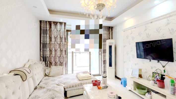 裕徽苑二手房实景图