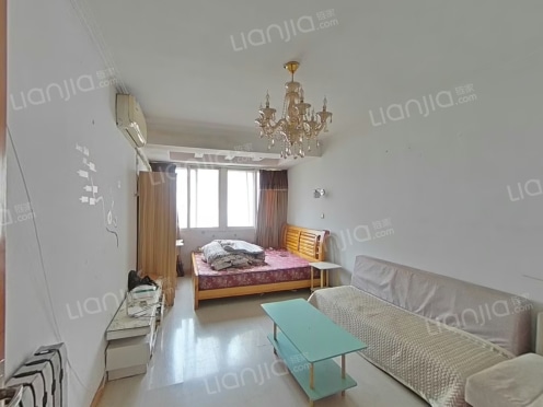 整租·伊春路 2室0厅 东南/南