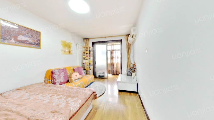 小山隆义里社区二手房实景图