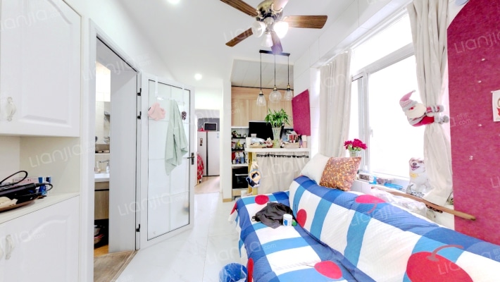 板仓街二手房实景图