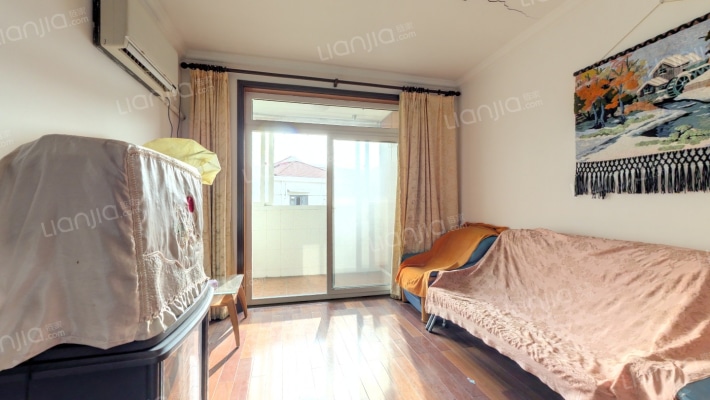 大明小区二手房实景图