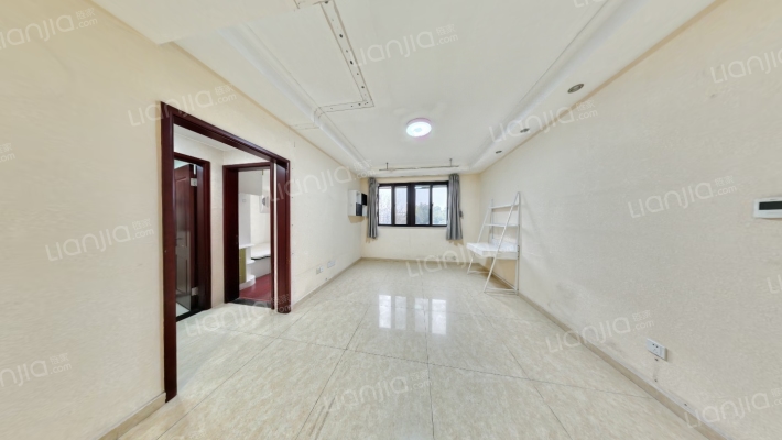 琥珀森林一期二手房实景图