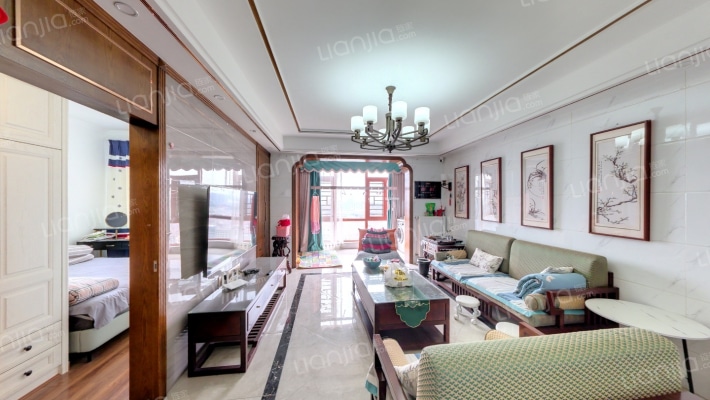 湘预家园二手房实景图