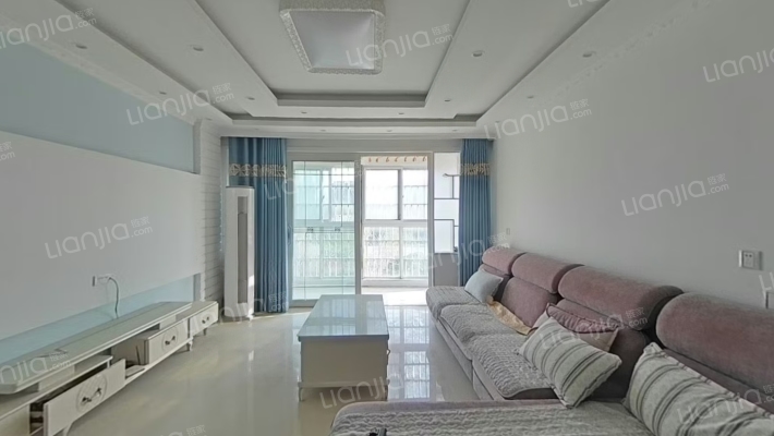 鑫港湾二手房实景图
