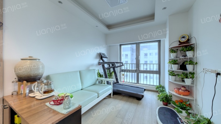 塘朗城二手房实景图