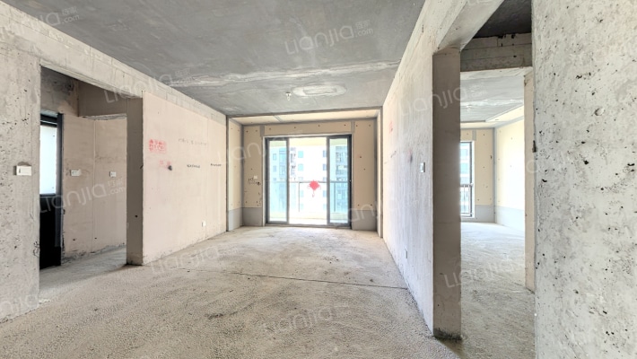 秀峰一品二手房实景图