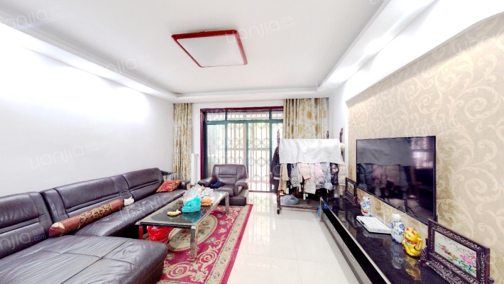 新华文景苑二手房实景图