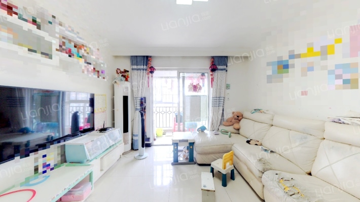 龙锦大厦二手房实景图