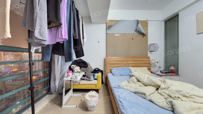 建瑞广场二手房实景图