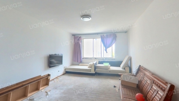 龙吟小区二手房实景图