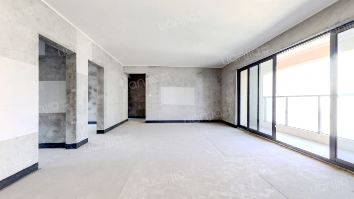 博琅瀚庭M30二手房实景图