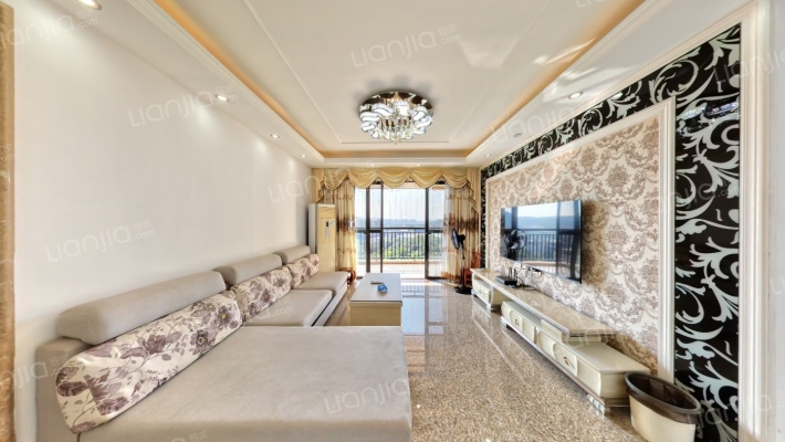 海逸·锦绣公馆二手房实景图