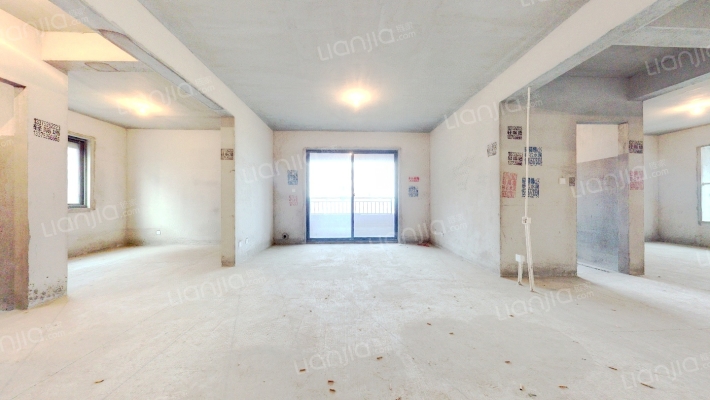 通银·森林公馆二手房实景图