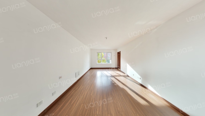 万科城市之光二手房实景图