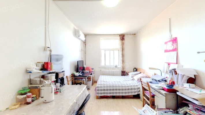 长椿里二手房实景图