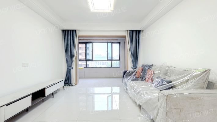 高新尚品二手房实景图