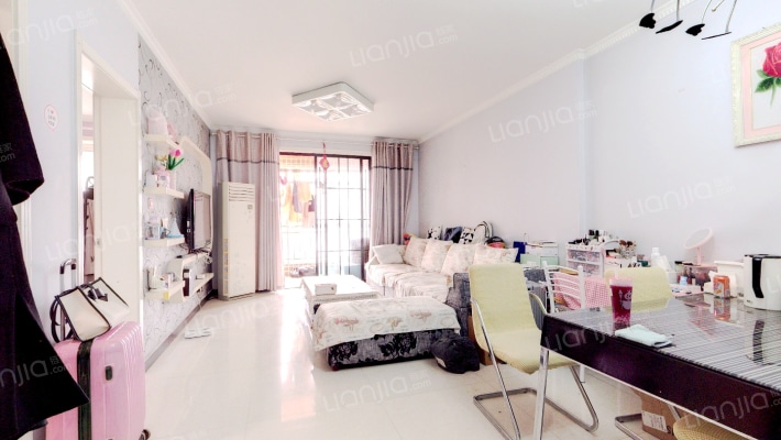 正天雅居二手房实景图