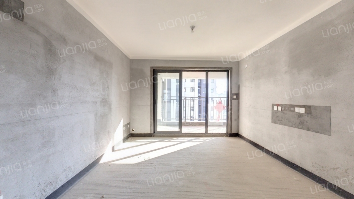 建业·滨河珑府二手房实景图
