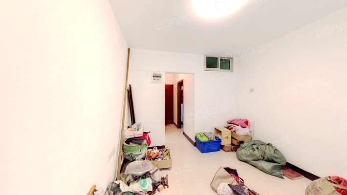 白云路二手房实景图