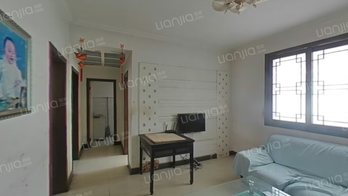 申西路4号院二手房实景图