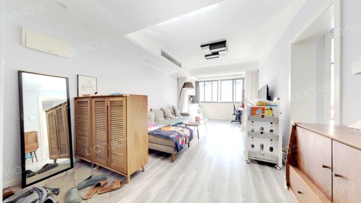 共康前进公寓二手房实景图