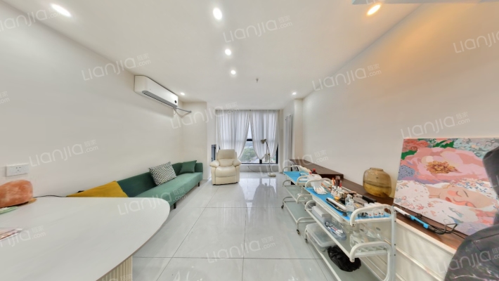 金辉环球中心（新房）二手房实景图