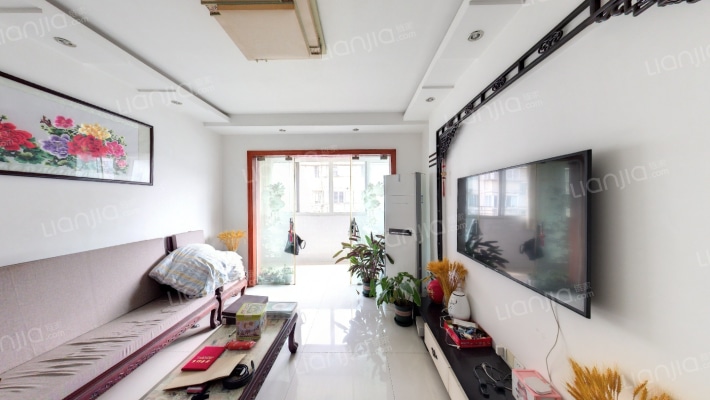 城北新村二手房实景图