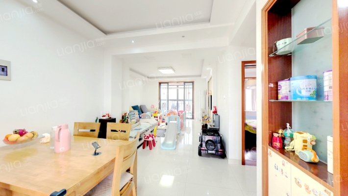香城美地二手房实景图
