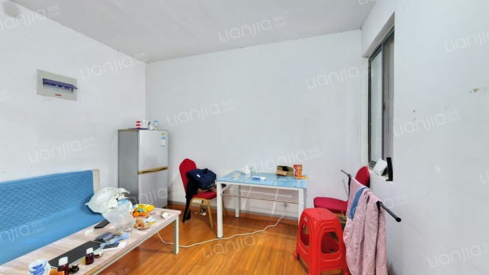 金葡萄家园D区二手房实景图