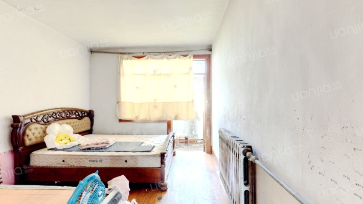 人民路90号小区二手房实景图