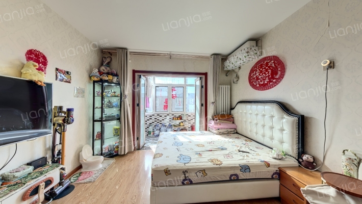 益鑫里二手房实景图