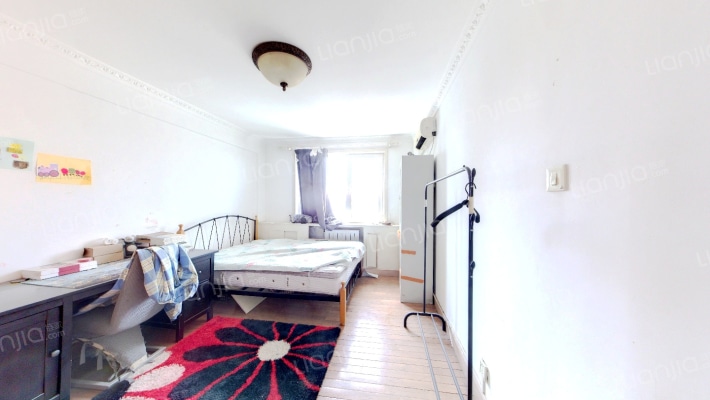 荔湾公寓二手房实景图