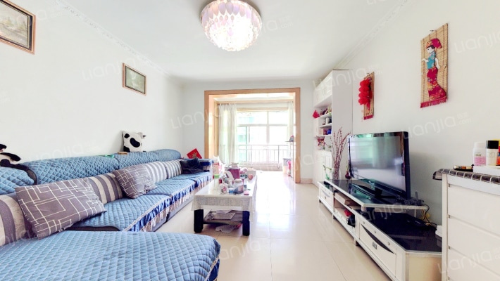 航天中二区二手房实景图