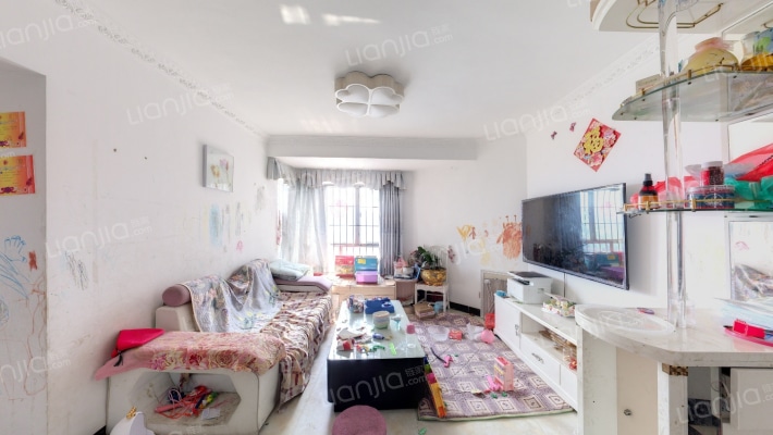 莲港城二手房实景图