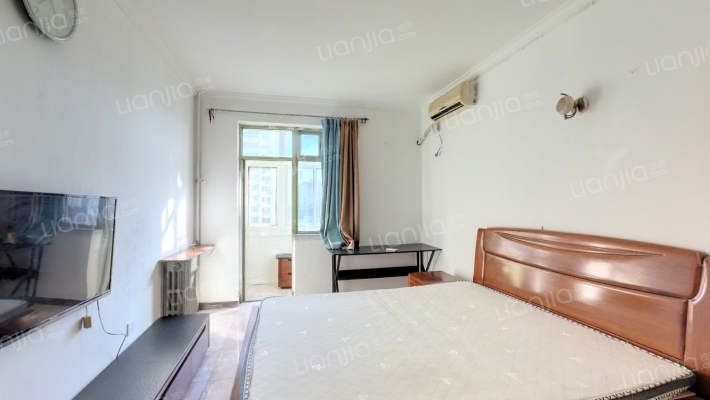 车公庄西路45号院二手房实景图