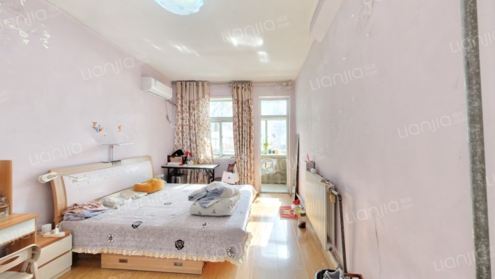 和平新村二手房实景图