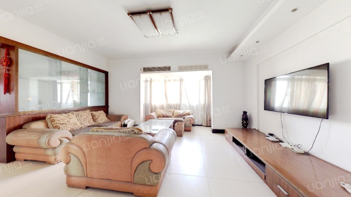 梧桐公寓二手房实景图