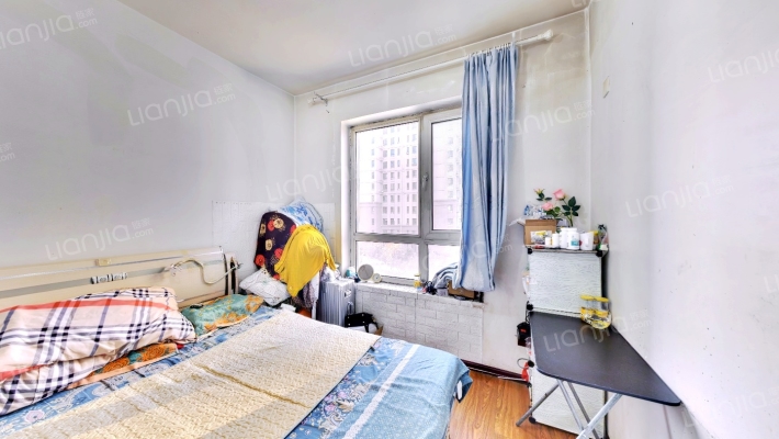 中兴城二手房实景图