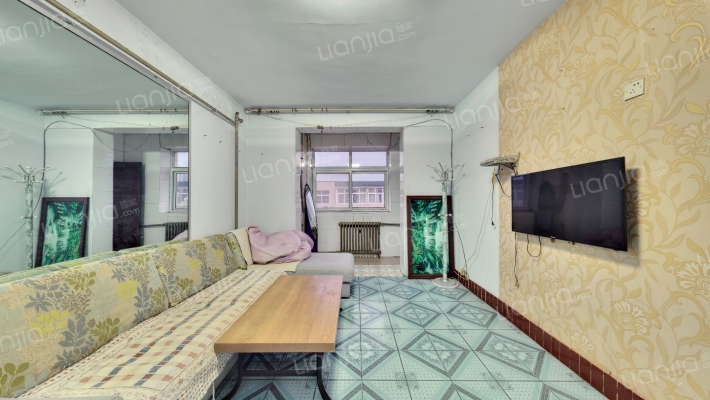 友谊楼二手房实景图