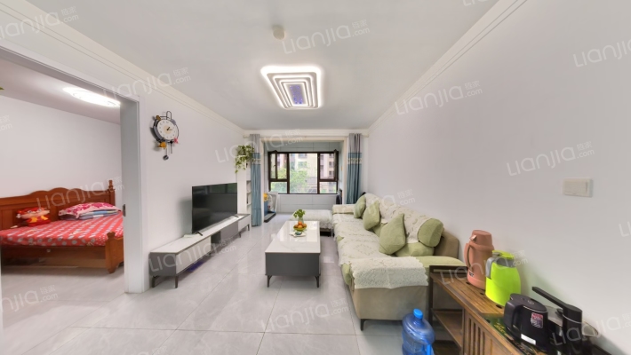 龙湖龙誉城二手房实景图