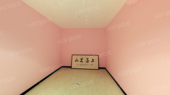 樱花园一区二手房实景图
