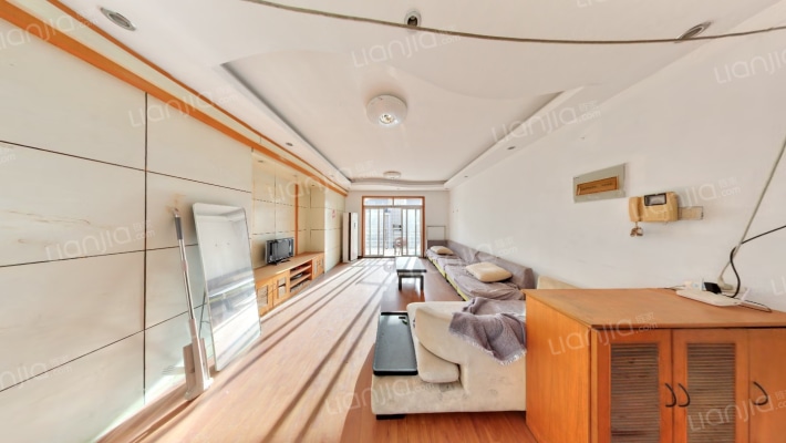 万豪花园二手房实景图