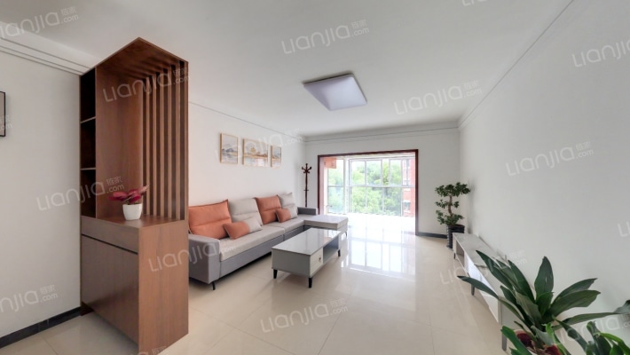 沿海丽水佳园二手房实景图