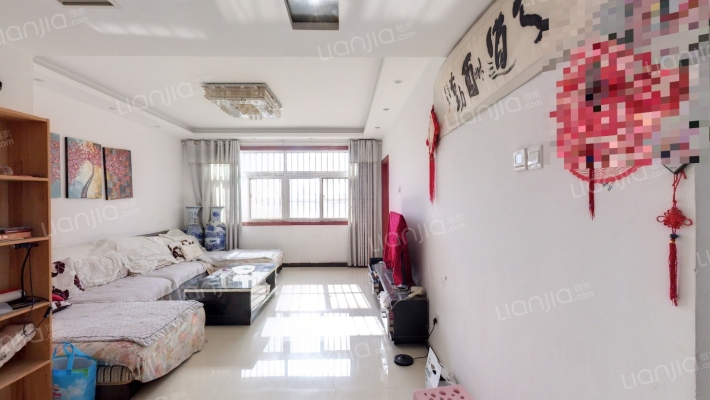 中大舒绮苑二手房实景图