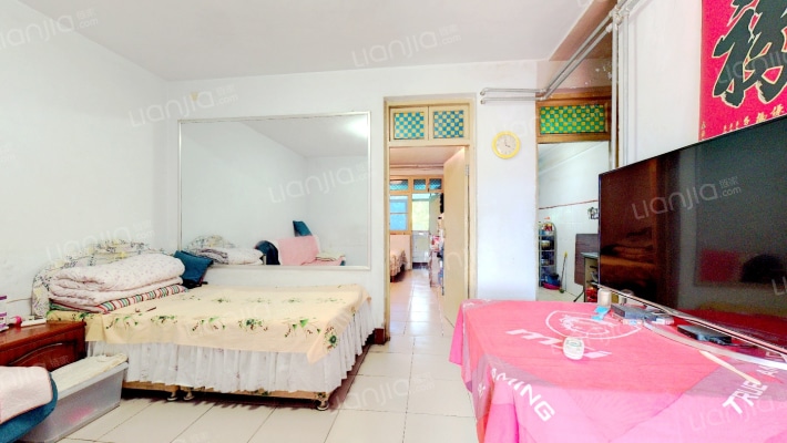 友爱路25-60号二手房实景图