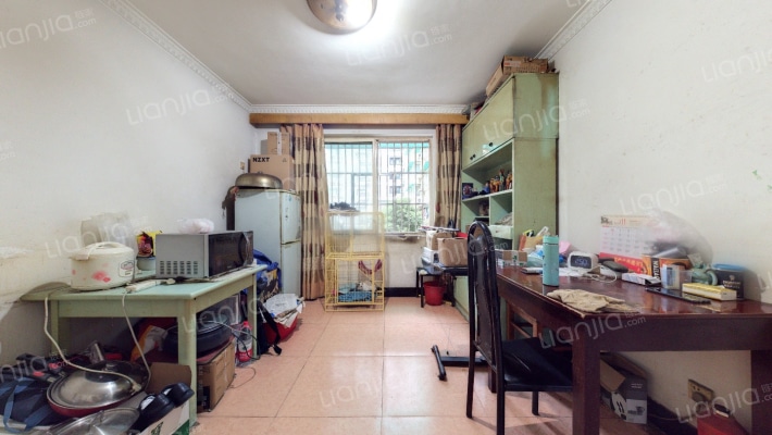 保俶北路101号二手房实景图