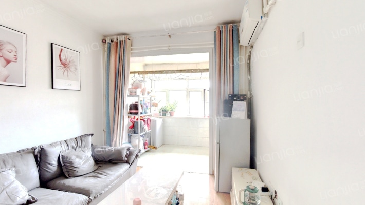 省政协二手房实景图