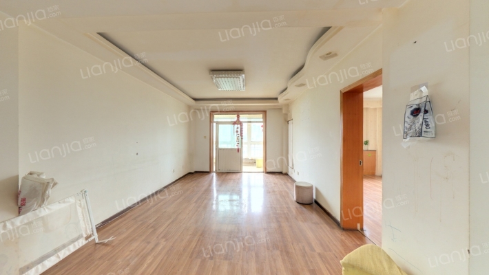 连铝花苑二手房实景图