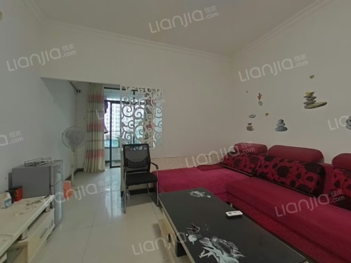 整租·凤凰台（渝中） 1室1厅 南