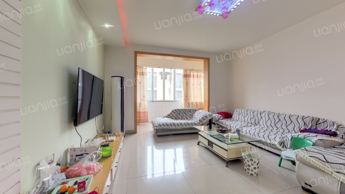 玫瑰园10区B区二手房实景图